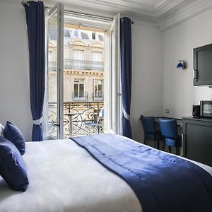 Suite met een King Size Bed