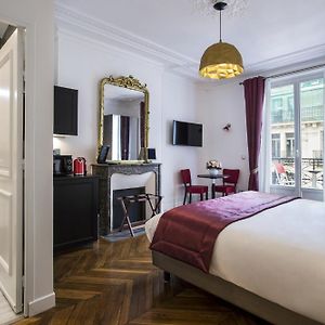 Deluxe Kamer met een King Size Bed